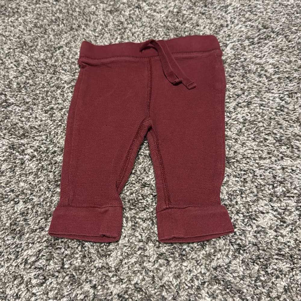 Bundle of 3-6mo clothing - Picture 10 of 13
